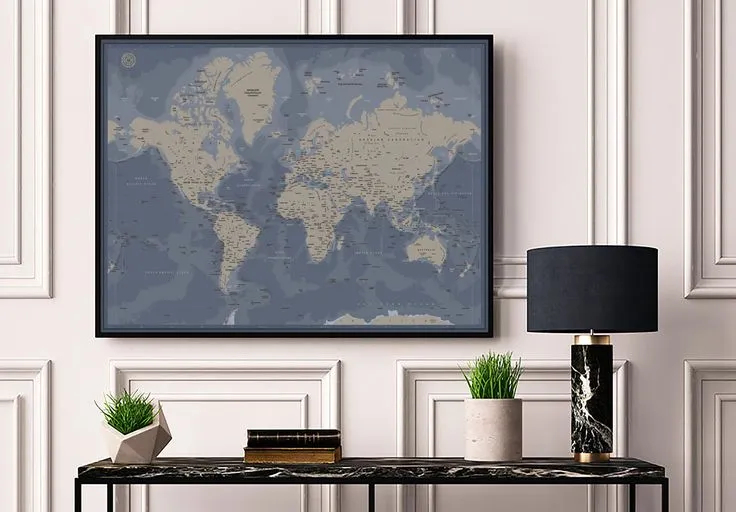 Across Meridians and Borders: The Discerning Gentleman's Operational Guide to International Companionship Arrangements