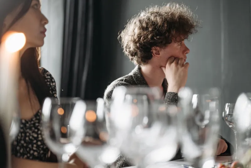 Before the Words Arrive: How the Finest Companions Read the Room Before You Speak