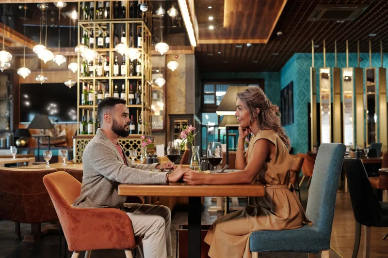 Beyond Small Talk: The Rising Premium Placed on Intellectual Depth in Elite Companionship