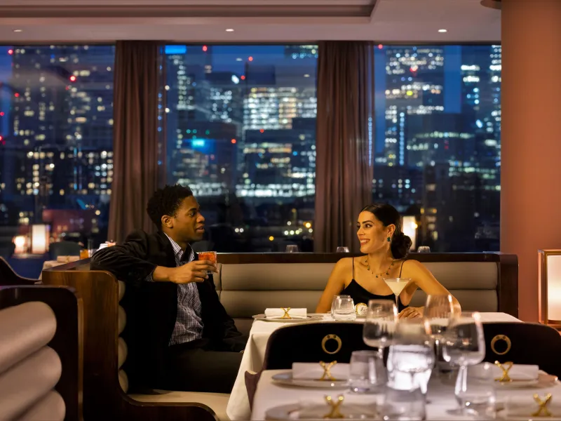 A Passport Is Not Enough: The Cultured Companion as the Ultimate Social Counterpart for the Globally Minded Man