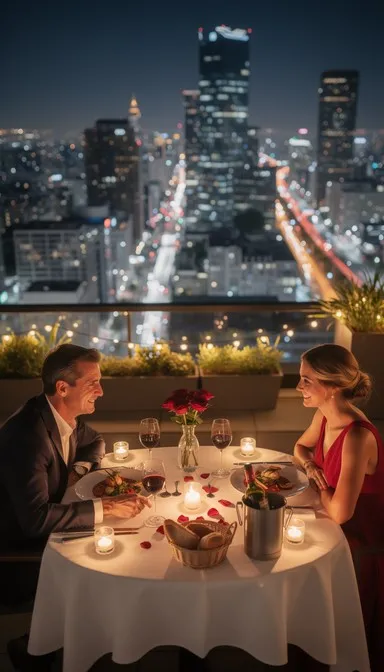 From Hush-Hush to High Society: The Quiet Revolution of Premium Companionship in America's Elite Circles