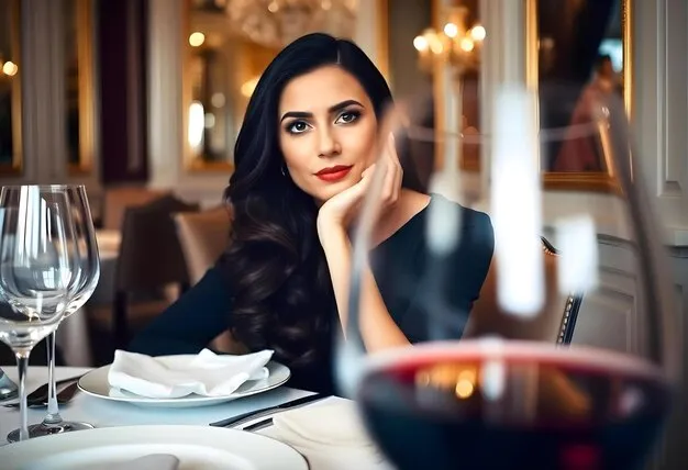Rewriting the Narrative: How Today's Metropolitan Gentleman Experiences Professional Companionship